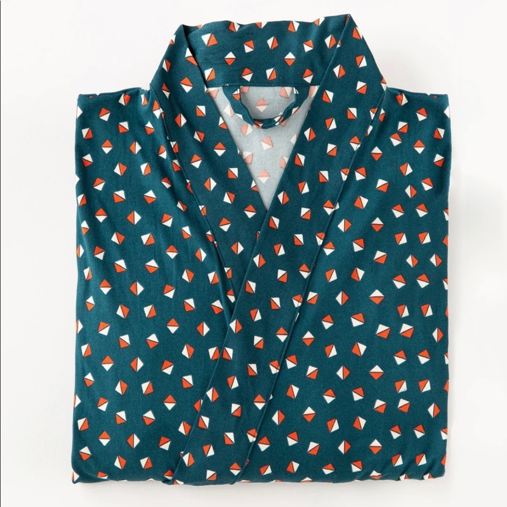 WERBLEY FINSTER ROBE